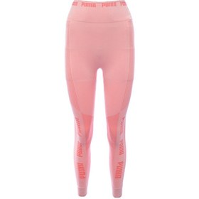 تصویر لگ اورجینال Puma EvoKNIT Seamless leggings 