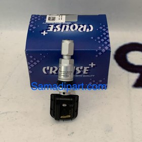 تصویر سنسور باد TPMS ایرانخودرو کروز Iran Khodro TPMS wind sensor