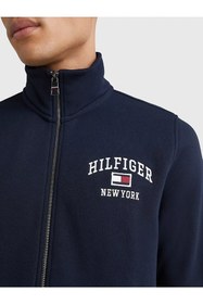 تصویر سویشرت و هودی مردانه تامی هیلفیگر tommy hilfiger | MW0MW28172-DW5 4855594