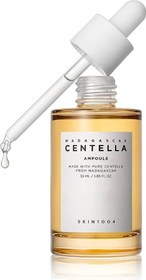 تصویر آمپول التیام بخش سنتلا ماداگاسکار اسکین 1004 - 55mil SKIN1004 Madagascar Centella Ampoule