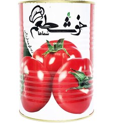 تصویر رب ۴ کیلویی خوشطعم Tomato paste 4kg