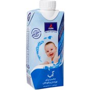 تصویر آب استریلیزه کودک و نوزاد ماجان 330 میلی لیتر Majan Baby and infant sterilized water 330 ml