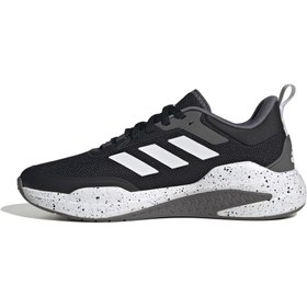 تصویر اسنیکر بدون طرح مردانه adidas|H06206 
