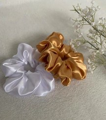 تصویر اسکرانچی SCRUNCHIE