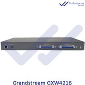 تصویر گیت وی گرنداستریم مدل GXW4216 v2 