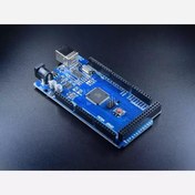 تصویر برد آردوینو Arduino MEGA 2560 CH340 