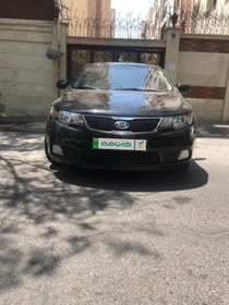 تصویر کیا سراتو مونتاژ مدل 1396 ا اتوماتیک آپشنال 2000cc اتوماتیک آپشنال 2000cc