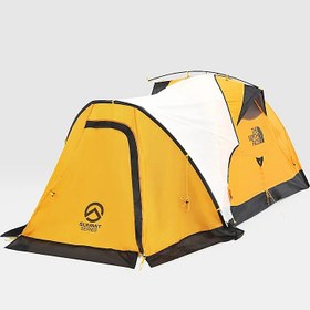 تصویر چادر 2 نفره نورث فیس مدل Summit Series Assault 2 FUTURELIGHT Tent 