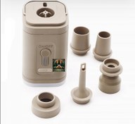 تصویر پمپ باد برقی قابل حمل Air Pump AP100 