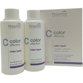 تصویر ریموور نوول Nouvelle 