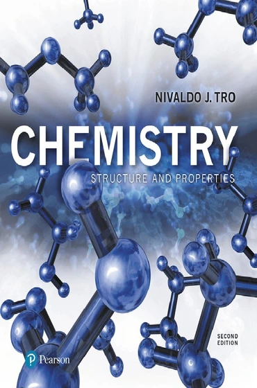 خرید و قیمت دانلود کتاب Chemistry: Structure and Properties 2nd Edition | ترب