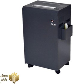 تصویر کاغذ خردکن MEHR مدل MM-510S MEHR MM510S PAPER SHREDDER