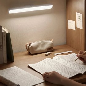 تصویر چراغ مطالعه شیائومی Xiaomi Mijia Magnetic Reading Lamp مگنتی 