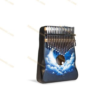 تصویر کالیمبا مدل فایولا P605 