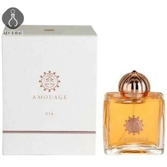 Amouage dia women 2002