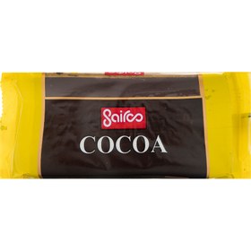 تصویر فرآورده کاکائویی شکلات مینی شمشی شیرین سایرو – 280 گرم Sairo Coca Chocolate - 280 gr