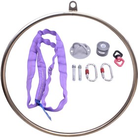 تصویر هوپ اریال TAJ 