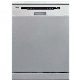 تصویر ماشین ظرفشویی مجیک 12 نفره مدل DWA-2010 