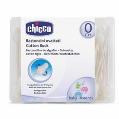 تصویر گوش پاک کن نوزاد چیکو Chicco Chico baby ear cleaner