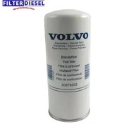تصویر فیلتر سوخت ولوو 20976003 