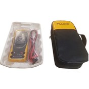 تصویر مولتی متر فلوک fluke 77V 
