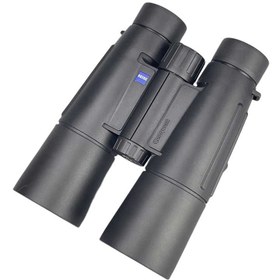 تصویر دوربین شکاری زایس کانکوئست تی استار | *Zeiss Conquest 10×50 T 