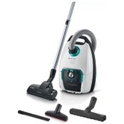 تصویر جارو برقی بوش مدل BGL8HYG2 با قدرت مکش ۱۸۰۰ وات 