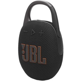 تصویر اسپیکر بلوتوثی قابل حمل جی بی ال مدل Clip 5 JBL Clip 5 Portable Bluetooth Speaker