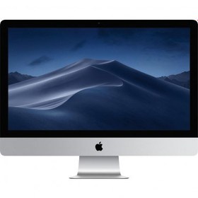 تصویر کامپیوتر رومیزی ۲۷ اینچی اپل مدل iMac MRQY2 