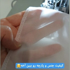 تصویر محافظ ریشه فرش قالیچه 6 متری( مستقیم از تولید کننده بخرید) تولیدی گوزل با افتخار در خدمت شماست 