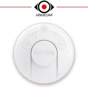 تصویر دتکتور گاز زیتکس مدل ZI-G915 مناسب سیستم اعلام حریق 