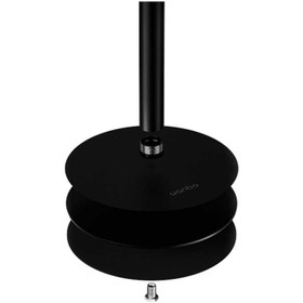 تصویر پایه نگهدارنده و چرخشی ویدئو پروژکتور ونبو مدل Wanbo Desk Bracket 
