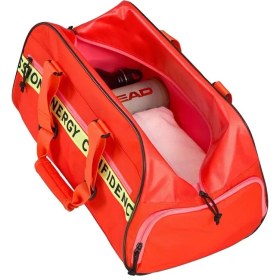 تصویر ساک هد Pro X Court Bag 40L FONL 