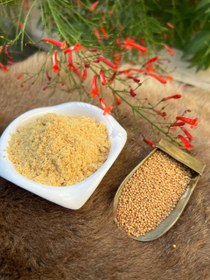 تصویر پودر خردل 