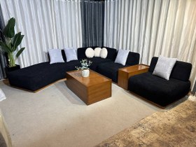 تصویر ال نویا - لینا و تدی 