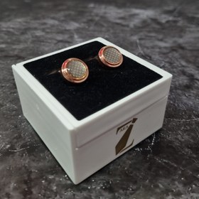 تصویر دکمه سردست D141 