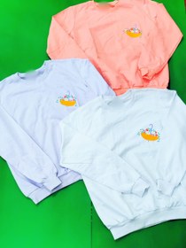 تصویر بلوز نخ پنبه | فری سایز (36 تا 46) 