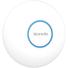 تصویر اکسس پوینت سقفی AX3000 Wi-Fi6 تندا مدل i27 Access Point Tenda I6