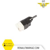 تصویر استپ ترمز اتومات رنو ساندرو و ال نود 