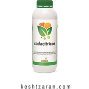 تصویر کدا سیتروس 