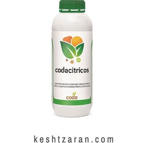 تصویر کدا سیتروس 