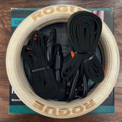 تصویر دار حلقه مدرج 