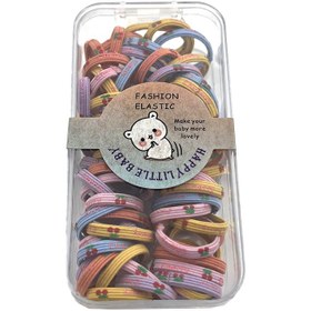 تصویر کش رنگی جعبه دار 