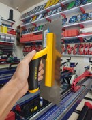 تصویر ماله شانه ای 8 × 8 برند دکور ترکیه اورجینال سایز 12 × 30