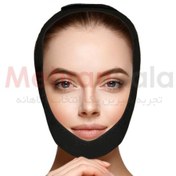 تصویر غبغب بند طبی طب و صنعت مدل Double Chin Reducer – مناسب خانم ها دسته بندی: