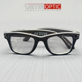 تصویر عینک هوشمند salvino darmati smart glasses 