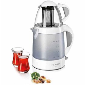 تصویر چای ساز بوش مدل TTA2201 Bosch TTA2201 Tea Maker