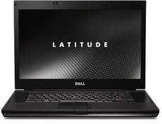 تصویر لپتاپ استوک DELL مدل Latitude E6510 / i5 / HDD 500G / 4G ا Dell 6510 Dell 6510