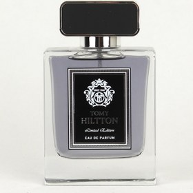 تصویر عطر و ادکلن مردانه تامی هیلتون tomy hiltton 