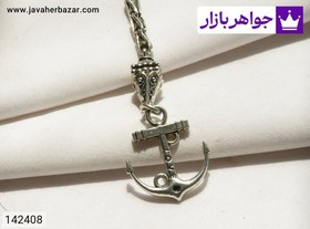 تصویر کرکوش فلزی طرح لنگر کد 142408 